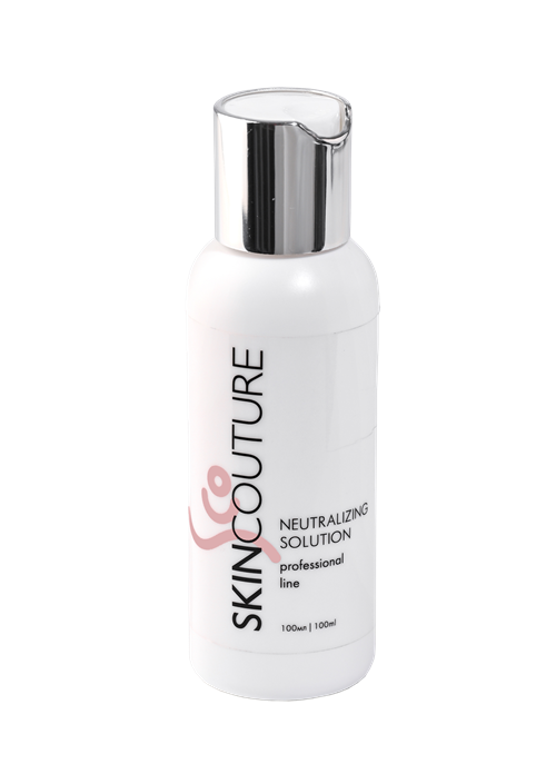 NEUTRALIZING SOLUTION SKINCOUTURE | Тоник нейтрализующий