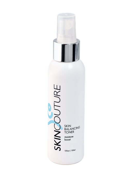 SKIN BALANCING TONER SKINCOUTURE | Тоник балансирующий для лица