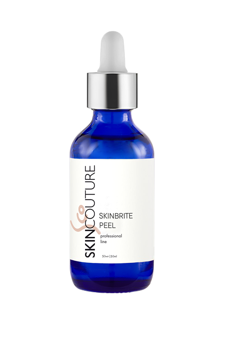 SKINBRITE PEEL  SKINCOUTURE | Пилинг "СКИНБРАЙТ" осветляющий для кожи лица